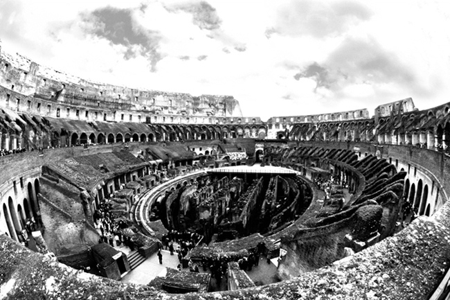 Coloseum