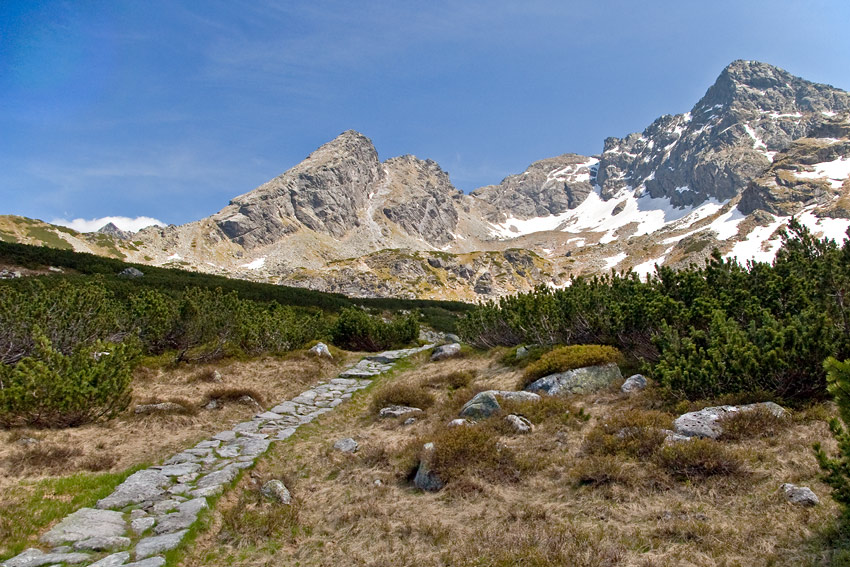 Tatry