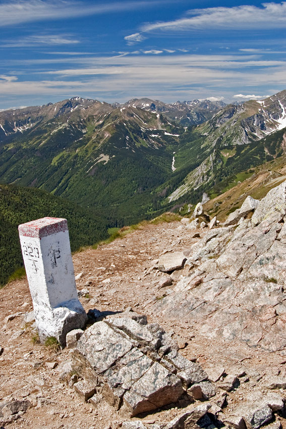 Tatry