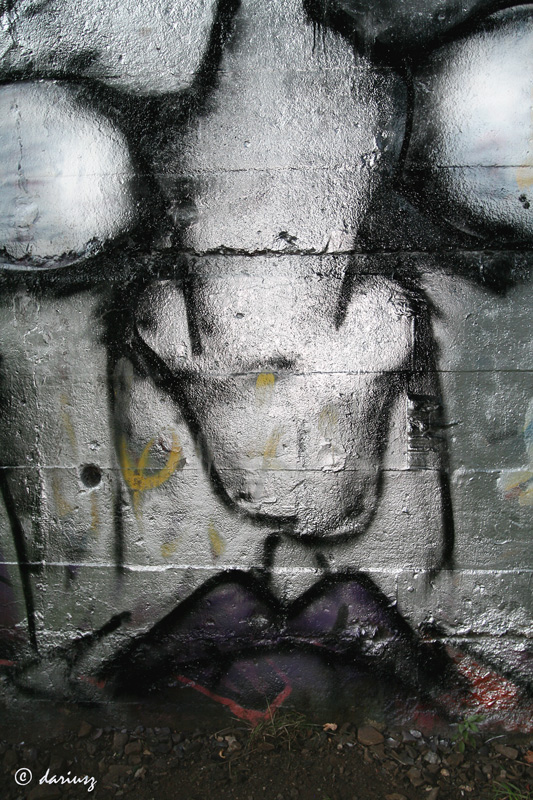 graffiti