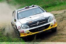 WRC Rajd Polski 2009