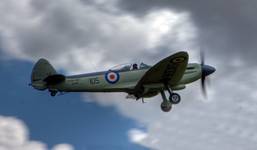 Seafire F XVII