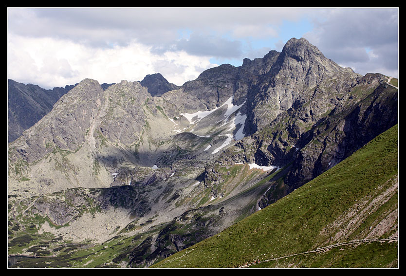 Tatry 2009