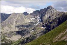 Tatry 2009