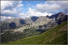 Tatry 2009