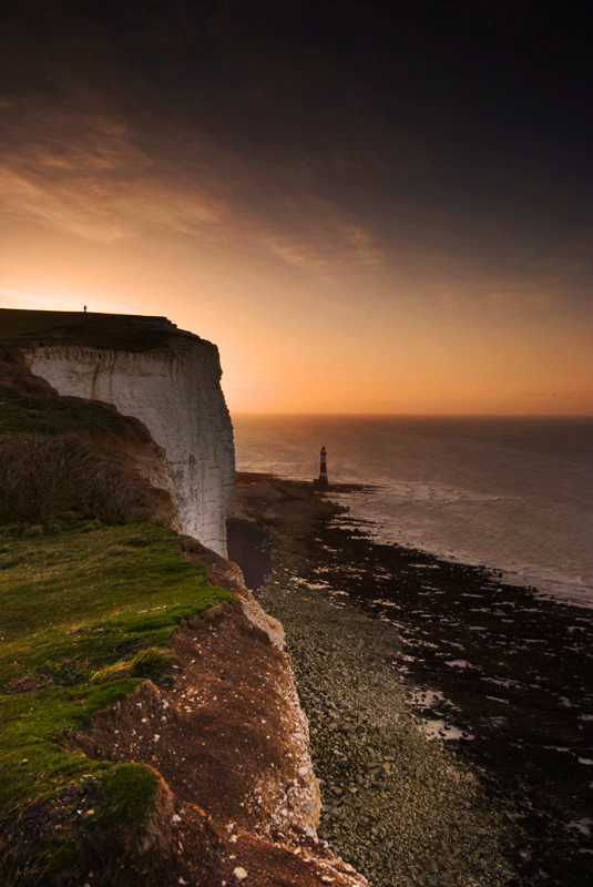 The Beachy Head