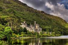 Kylemore Abbey