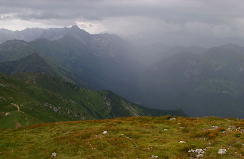 tatry