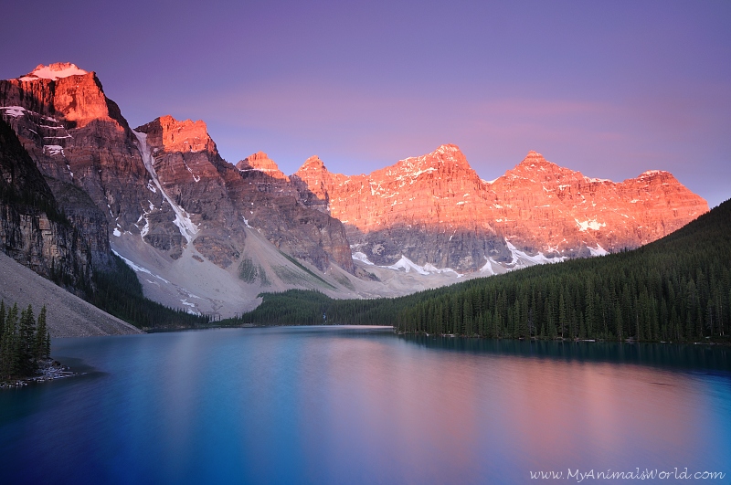 Moraine Lake