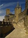 Carcassonne .