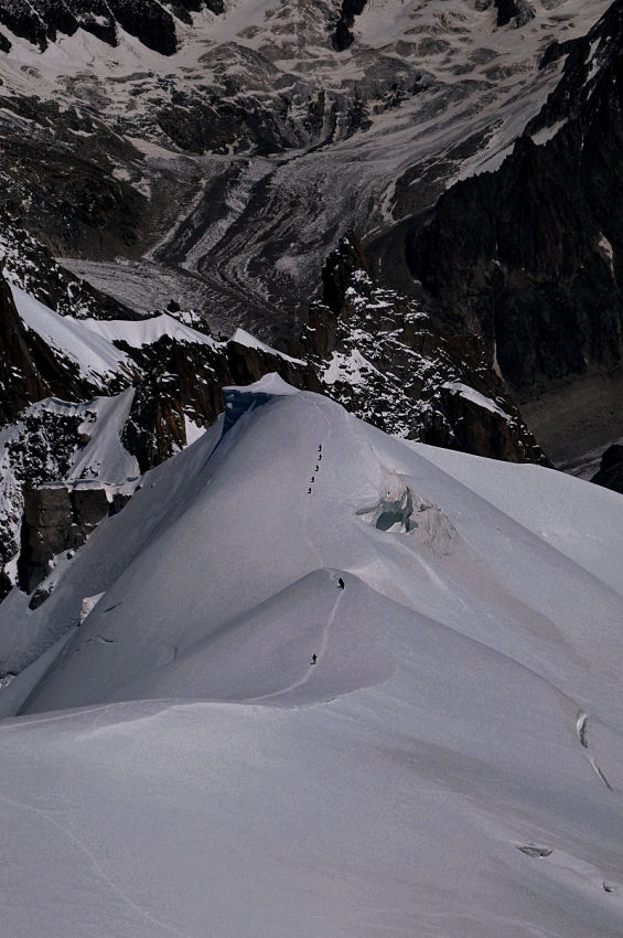 Aiguille Midi