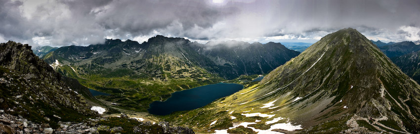 Tatry 5