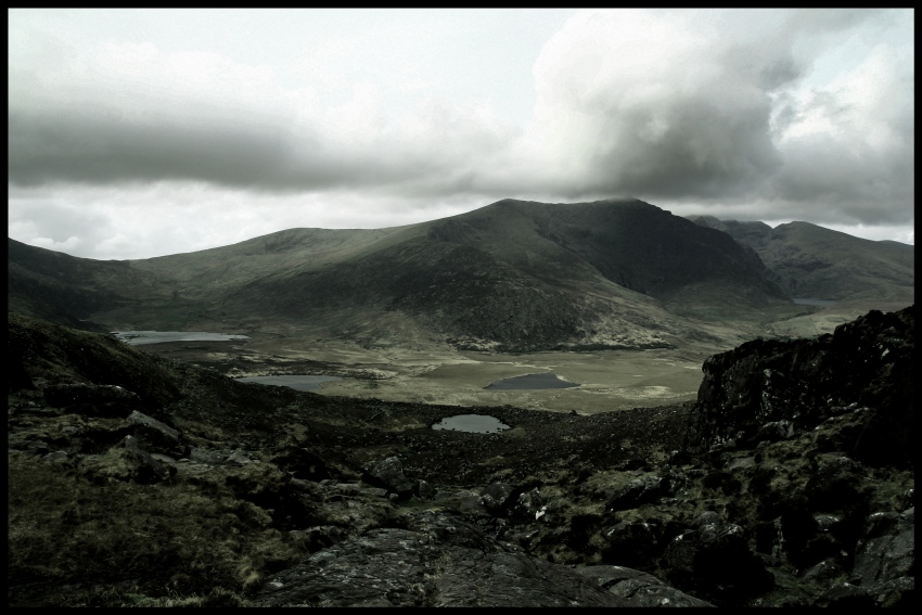 Dingle -Irlandia