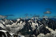 Aiguille Midi