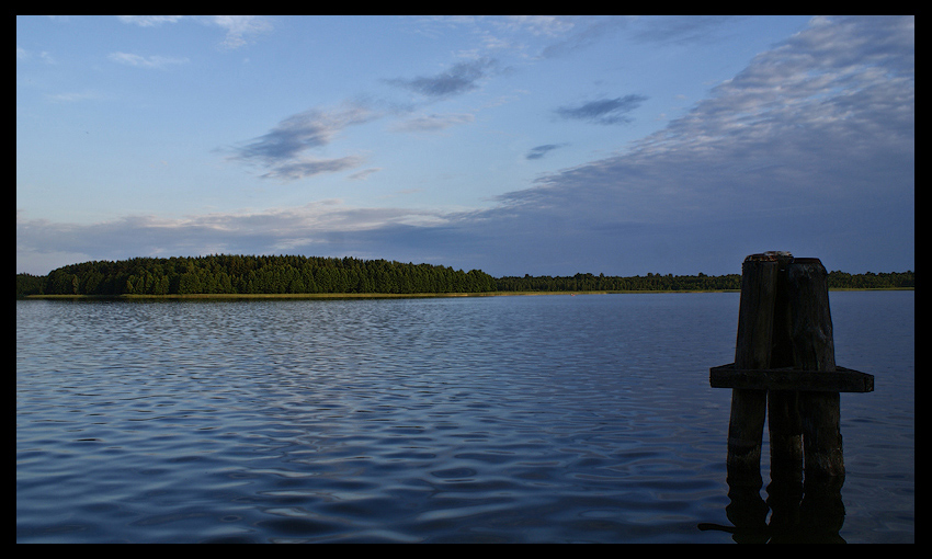 MAZURY -Nowa Kaletka