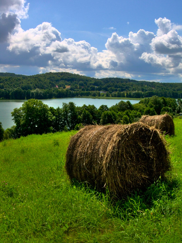 Pierszczewko na Kaszubach