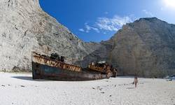 Navagio