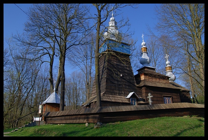 BIELANKA (Beskid Niski)