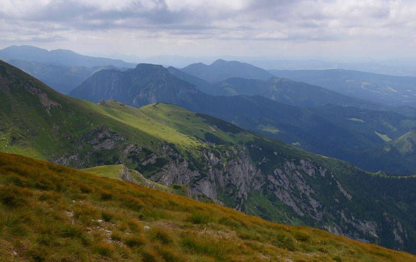 tatry