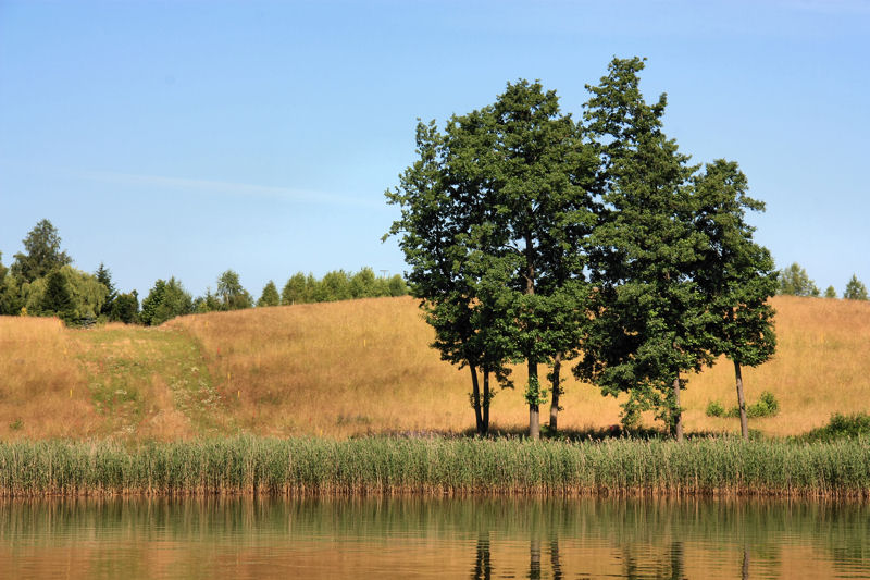 MAZURSKIE KLIMATY