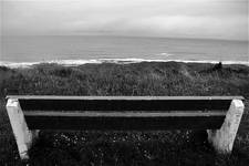 Scottish Benches IV - Burghead