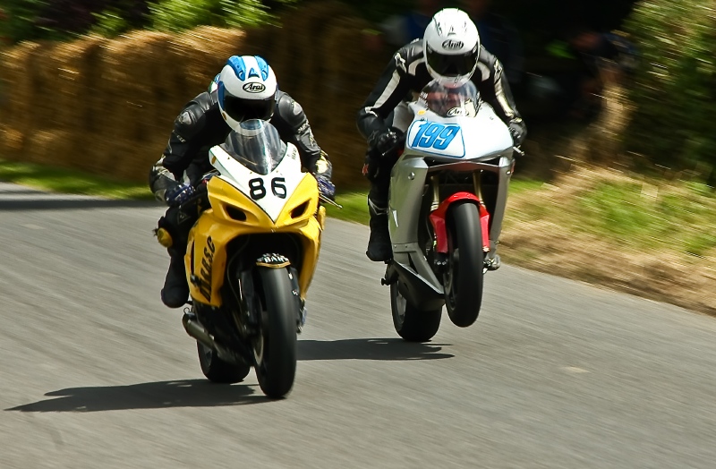 Faugheen 50 Road Races