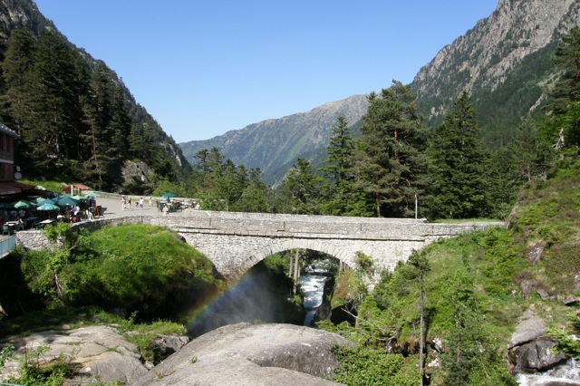 pont d\\\'espagne