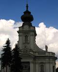 Wadowice - wiosna 2009