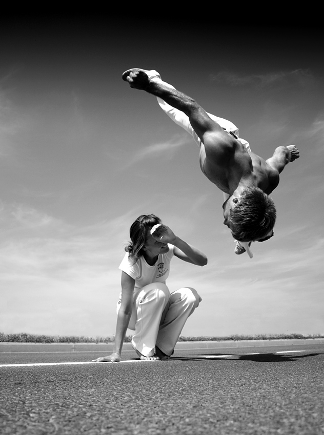 Capoeira