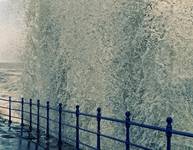 water wall