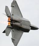 F-22, fotka wygrzebana z archiwum