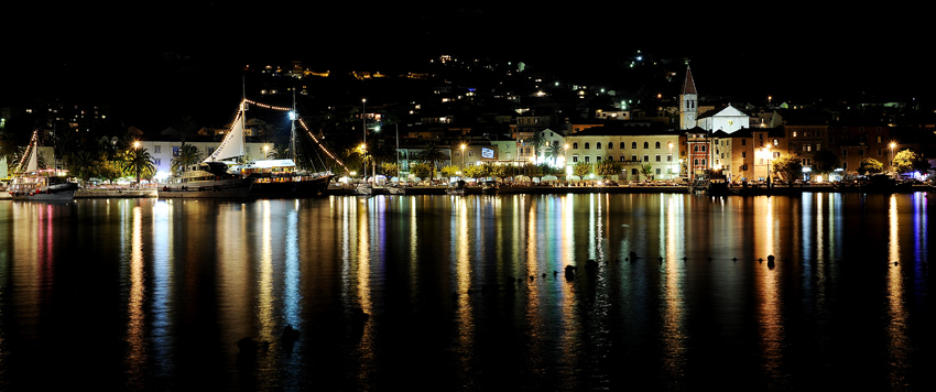 Makarska - Croatia