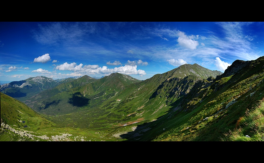 Tatry