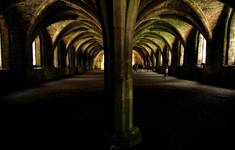 Fountains Abbey