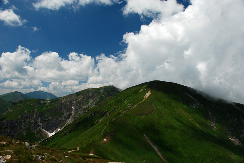 Tatry