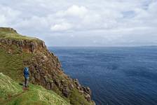 Szkocja - Isle of SKYE