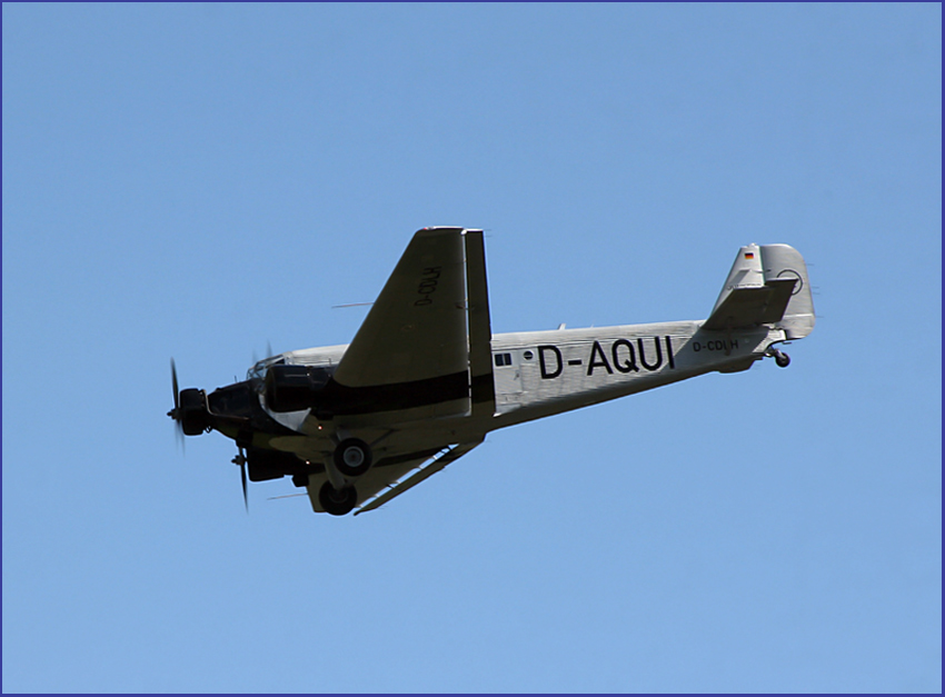 Ju 52/3mg2e Wk-Nr 5489