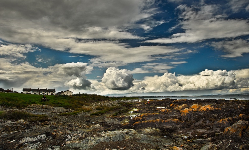 Skerries