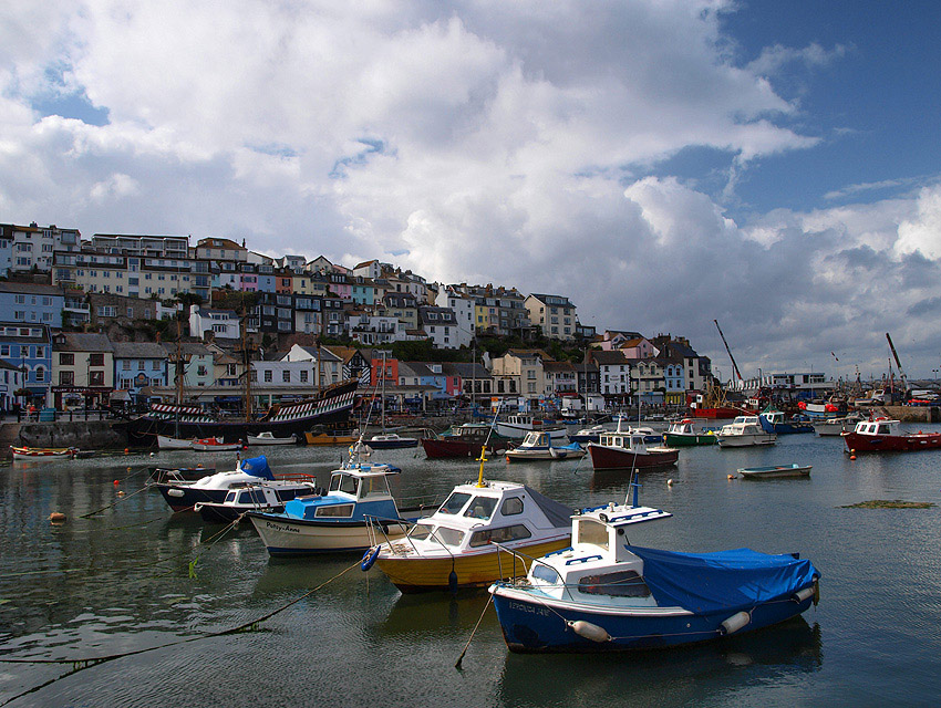 Brixham (2)