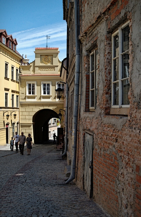 Lublin ...