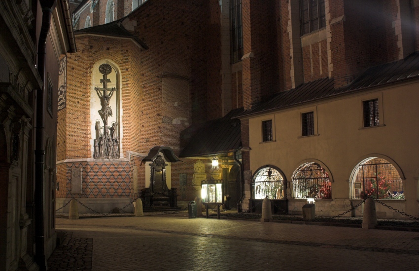 Plac Mariacki