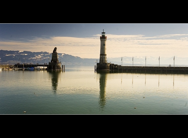 Port Lindau