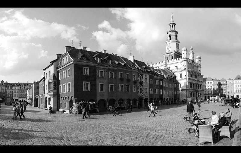 Stary Rynek