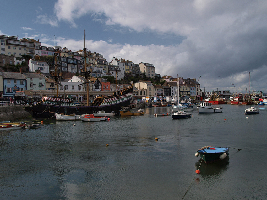 Brixham (3)