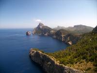 Cap de Formentor