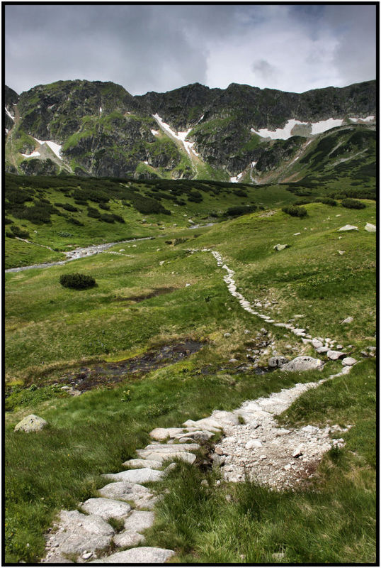 Tatry 6