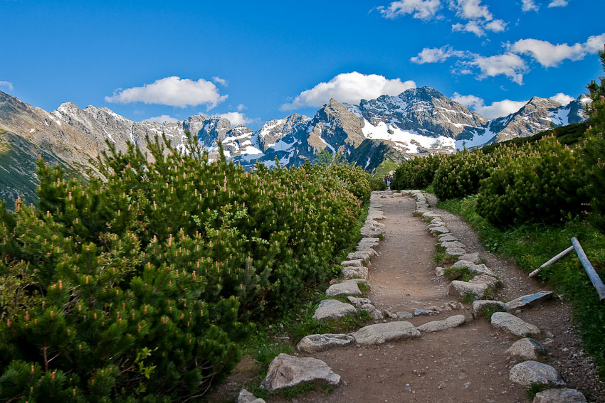 Tatry