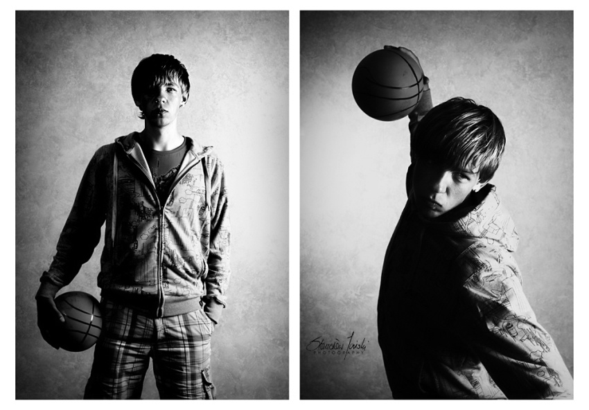 Basketball