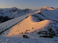 Tatry-6 rano...