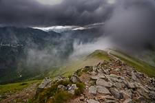 tatry zachodnie